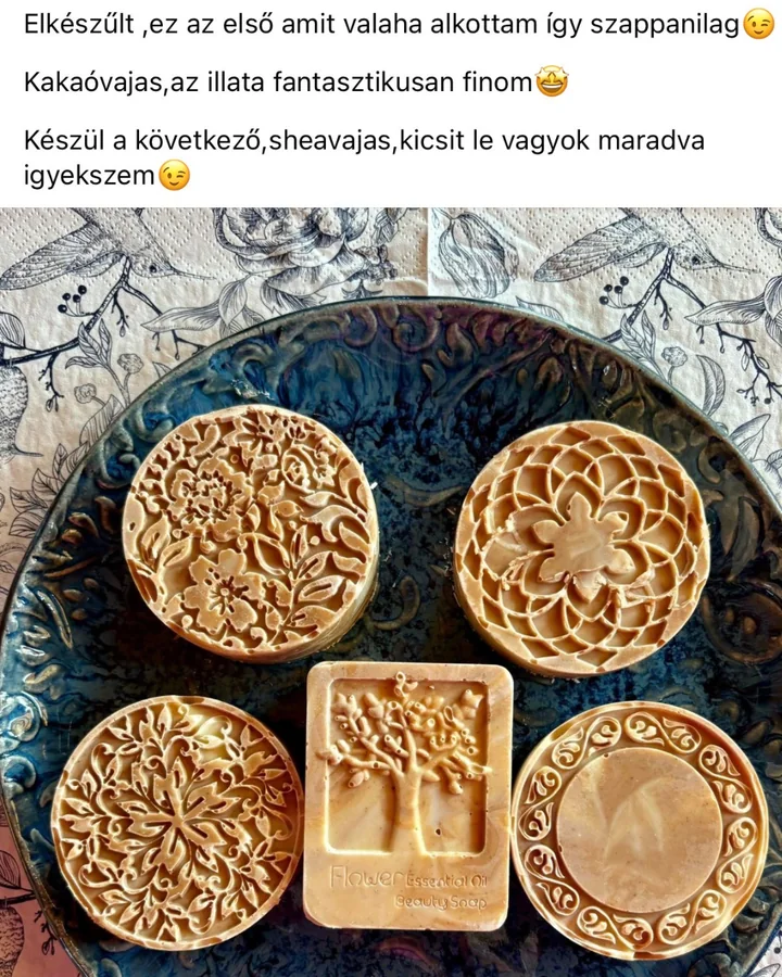 Naturéka klubtag visszajelzése a zárt csoportból — 5