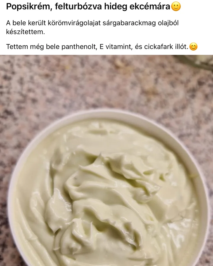 Naturéka klubtag visszajelzése a zárt csoportból — 25