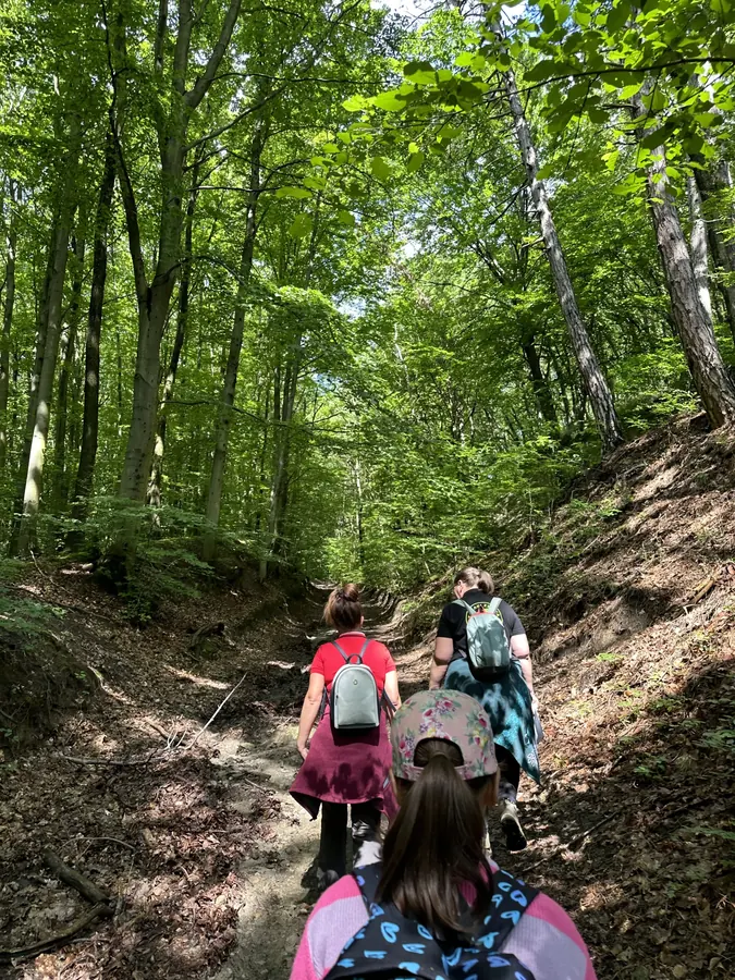 Naturéka Klub élő klubtalálkozó — 4